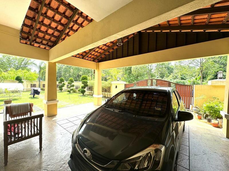 Alam Impian CORNER LOT - 3