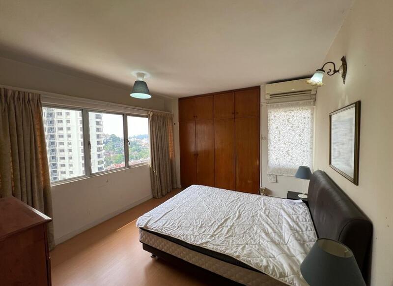 Menara Bangsar - 5