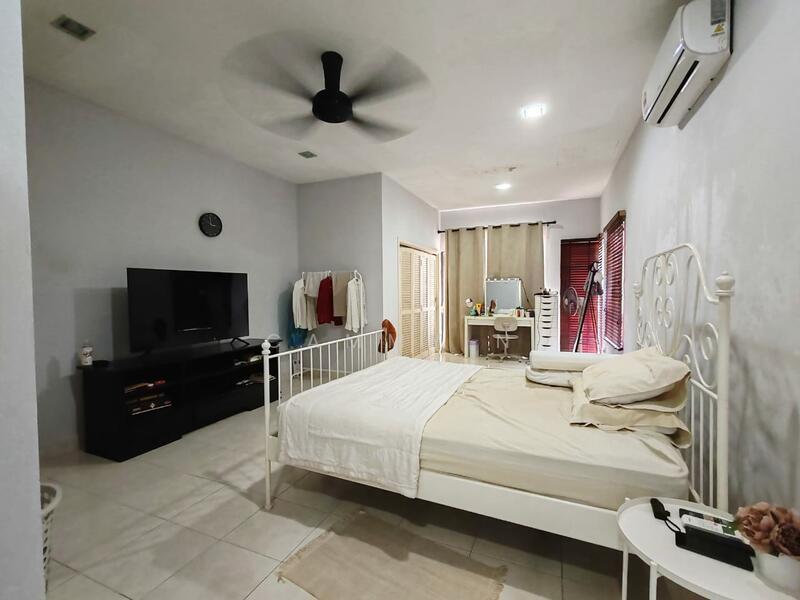 Laman Residen Kipark Sri Utara - 5