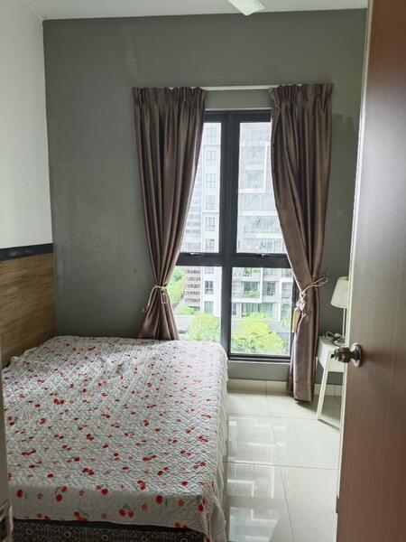 Citizen @ Old Klang Road - 5