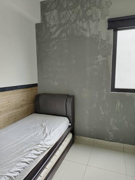 Citizen @ Old Klang Road - 4