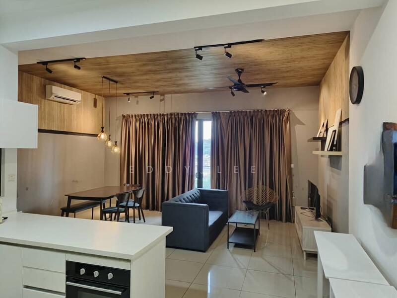 Citizen @ Old Klang Road - 1