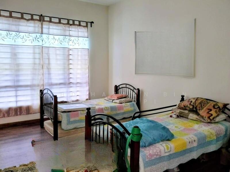 Ivy Terrace, Denai Alam - 2
