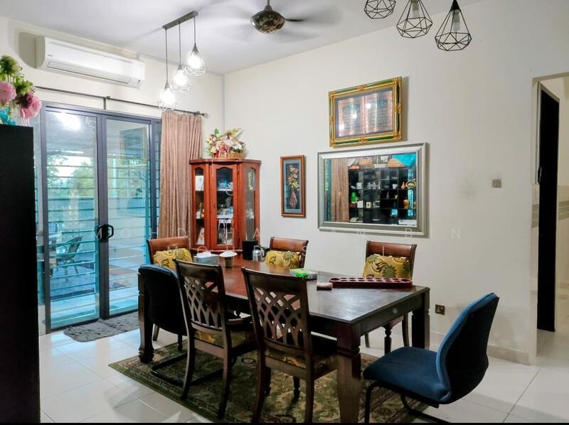 Ivy Terrace, Denai Alam - 4