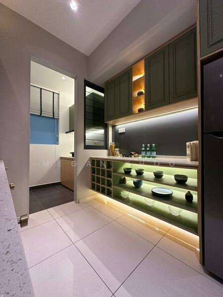 Sunway D'hill Residences - 3