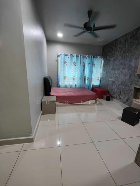 Idaman Residence - 5