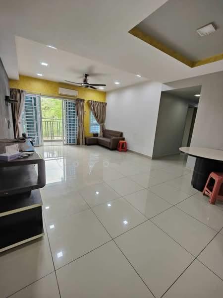 Idaman Residence - 1