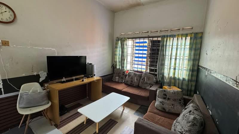 Taman Pulai Utama - 3