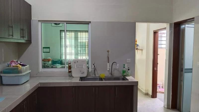Bandar Puteri Klang - 2