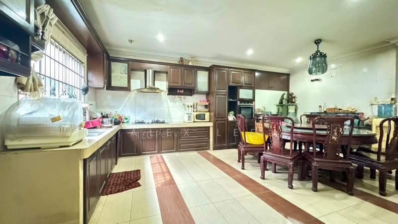 Bandar Puteri Klang - 4