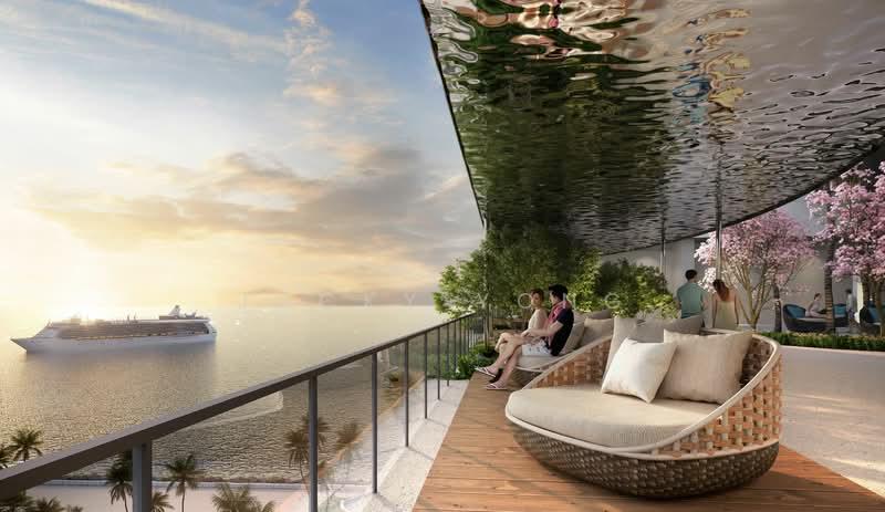 Cove Residence - 2
