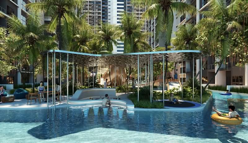 Cove Residence - 3