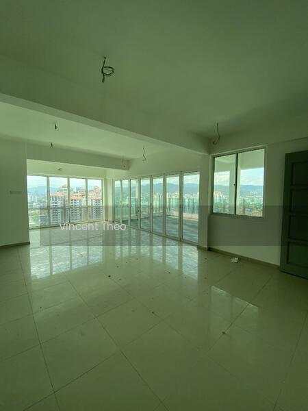 D'suria Condominium - 2
