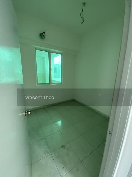 D'suria Condominium - 3