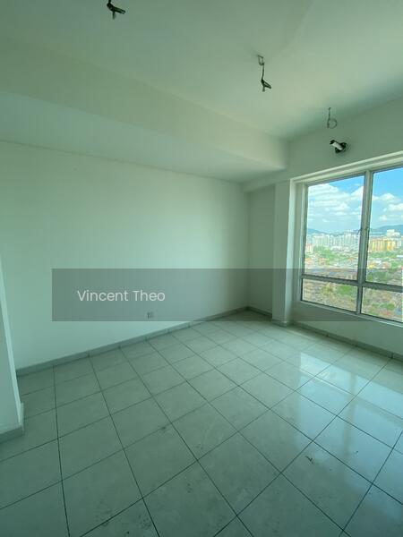 D'suria Condominium - 5