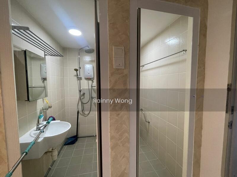 Taman Bukit Erskine - 2