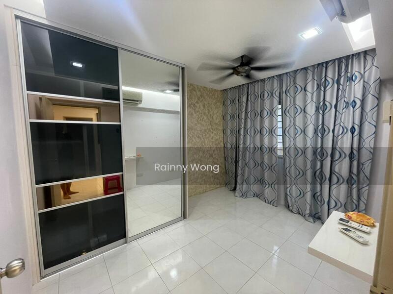 Taman Bukit Erskine - 3