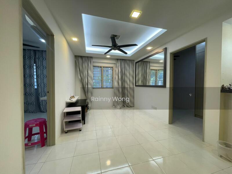 Taman Bukit Erskine - 5