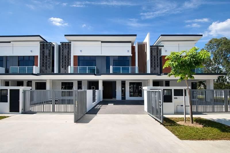 Caprika Musika Setia Alam - 2