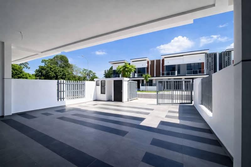 Caprika Musika Setia Alam - 3