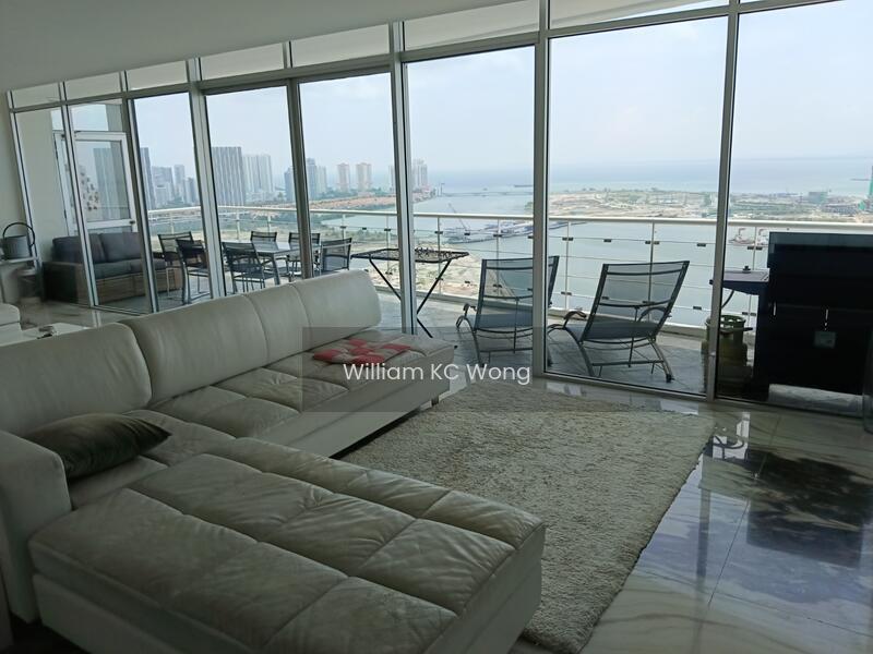 Millennium Tower - 4