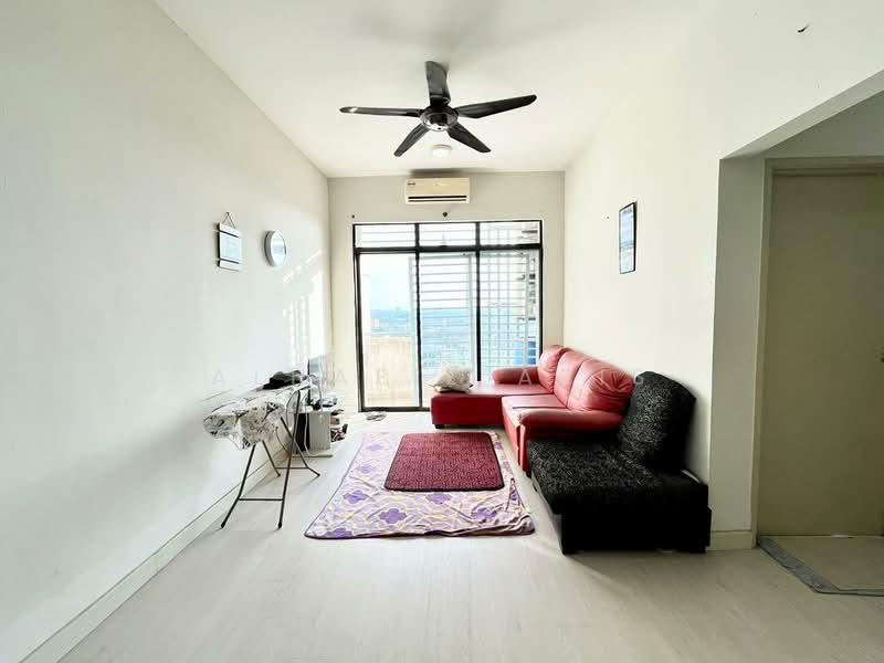 Jentayu Residensi @ Tampoi - 2