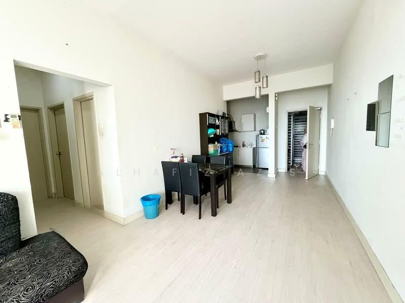 Jentayu Residensi @ Tampoi - 3