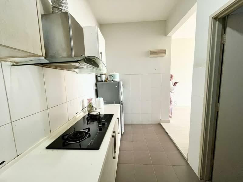 Jentayu Residensi @ Tampoi - 4