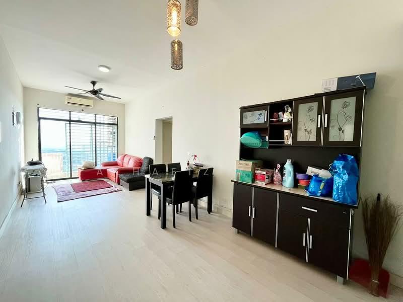 Jentayu Residensi @ Tampoi - 1