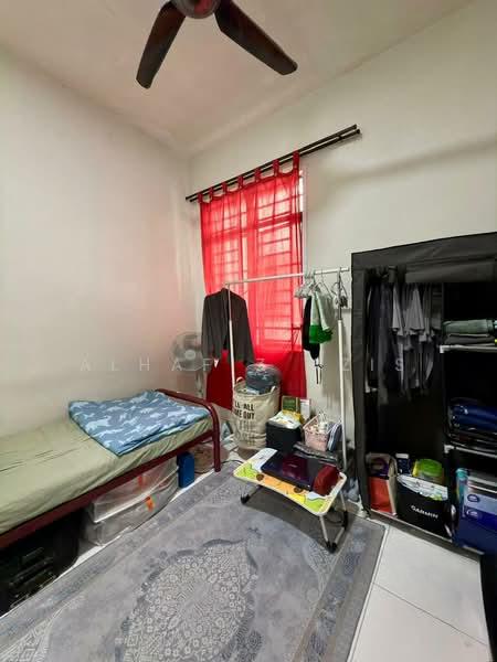 Jentayu Residensi @ Tampoi - 5