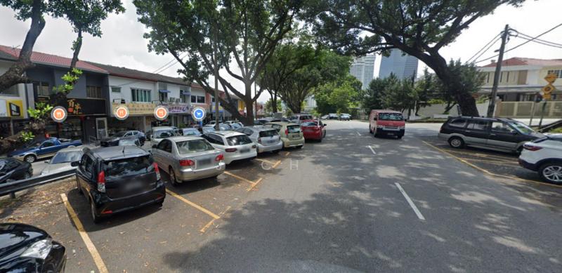 Damansara Jaya - 2