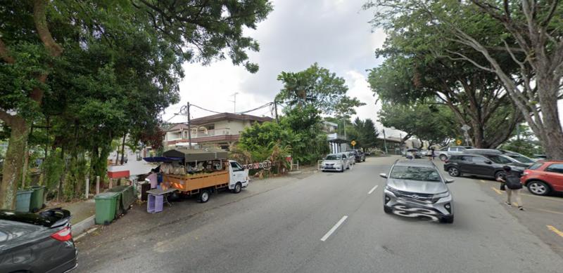 Damansara Jaya - 3
