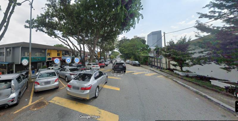 Damansara Jaya - 4