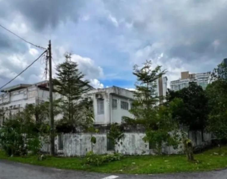 Damansara Jaya - 5
