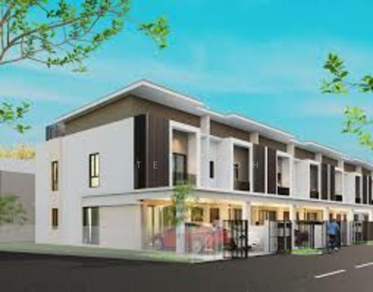 New Double Storrey Terrace Corner At Kota Permai Bukit Mertajam - 4