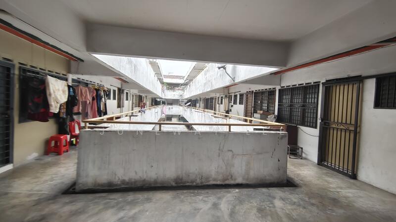 Taman Bukit Angsana - 2