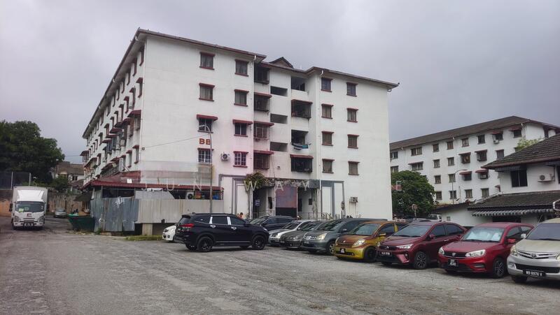 Taman Bukit Angsana - 3