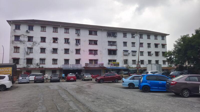 Taman Bukit Angsana - 4