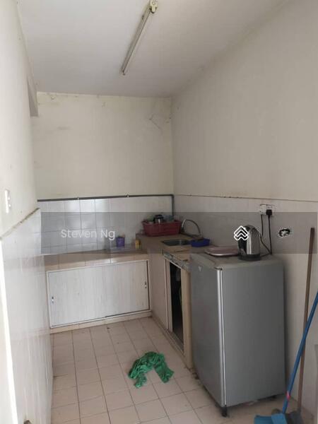 Sutera Apartment - 4