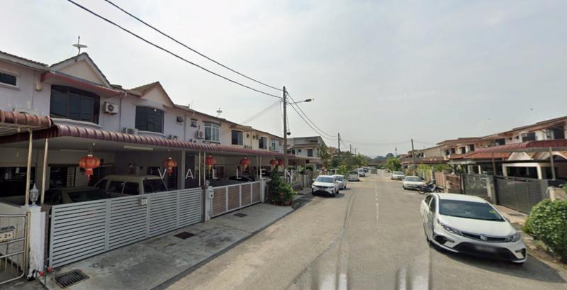 taman tokun jaya - 3