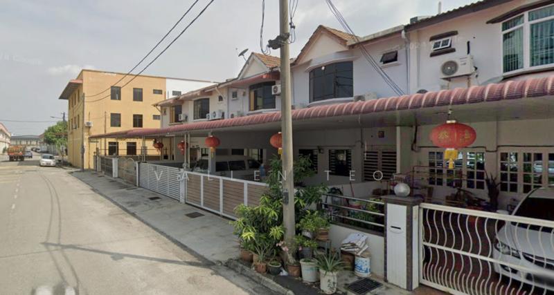 taman tokun jaya - 2