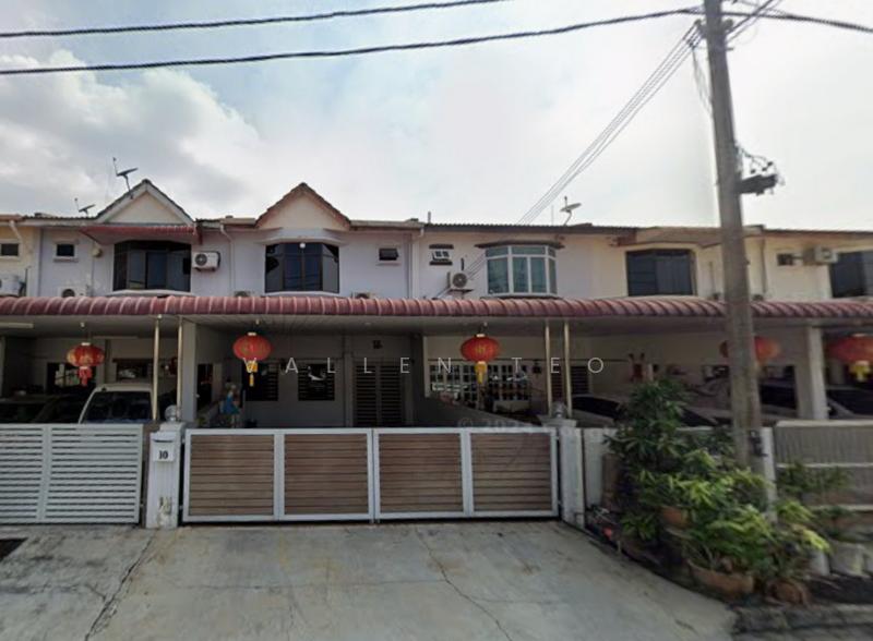 taman tokun jaya - 4