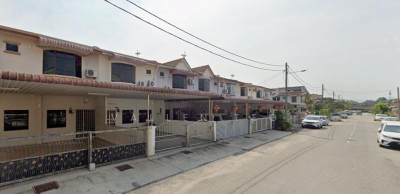 taman tokun jaya - 5