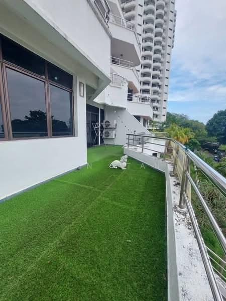 Marina Tower (Ratu Mutiara) - 3