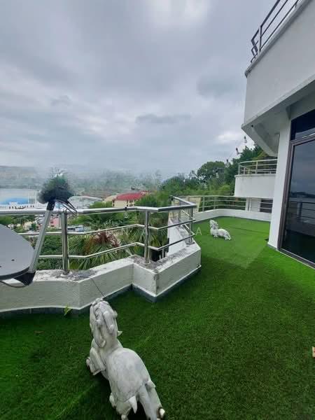 Marina Tower (Ratu Mutiara) - 4