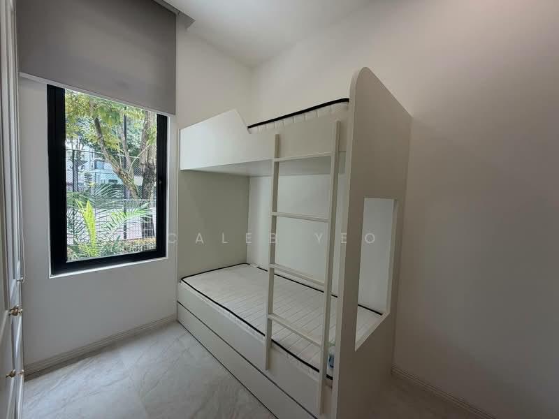 THE STRAITS VIEW RESIDENCES - 3