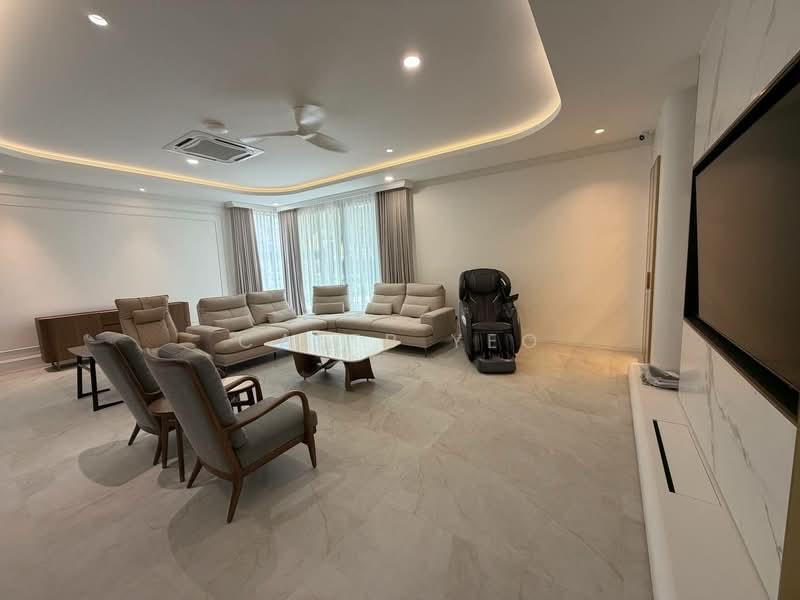 THE STRAITS VIEW RESIDENCES - 2