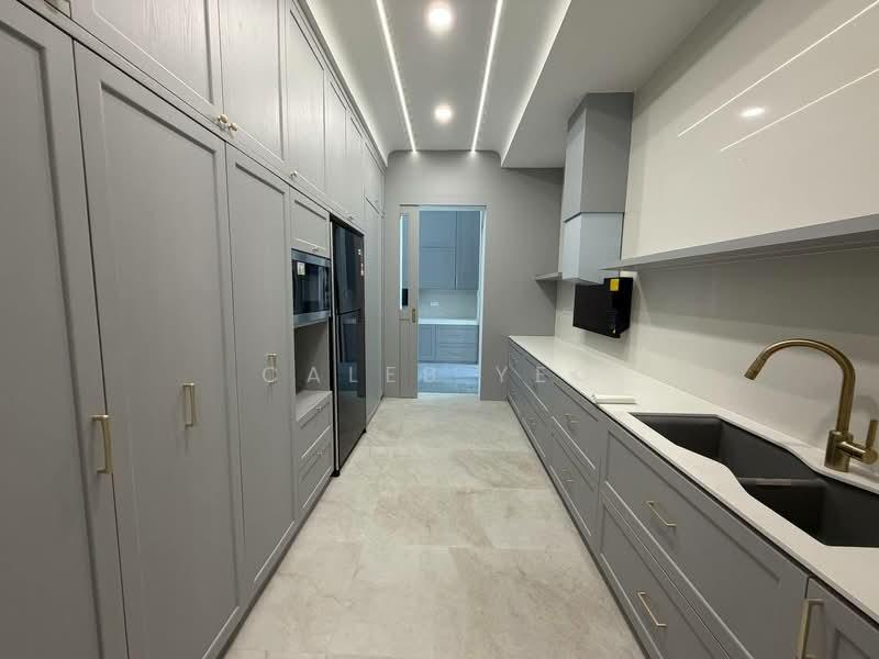 THE STRAITS VIEW RESIDENCES - 5