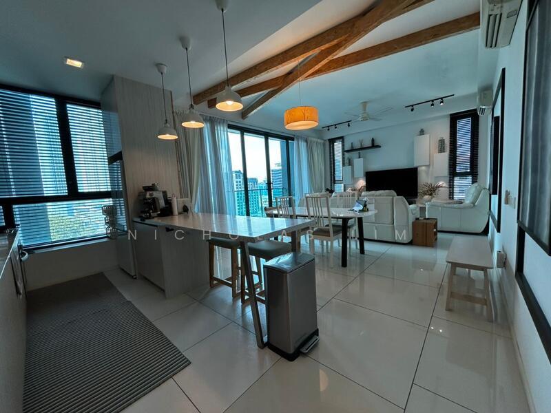 The Treez Jalil Residen - 1