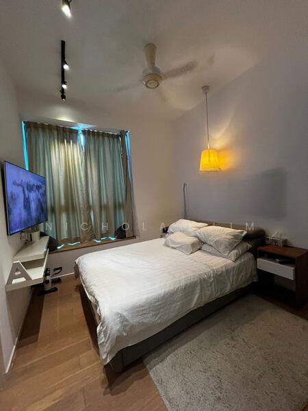 The Treez Jalil Residen - 4